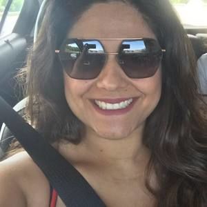 Meet your Posher, Isabela